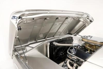 1965 Chevrolet C10 Short Bed