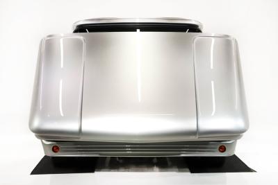 1965 Chevrolet C10 Short Bed