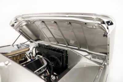 1965 Chevrolet C10 Short Bed