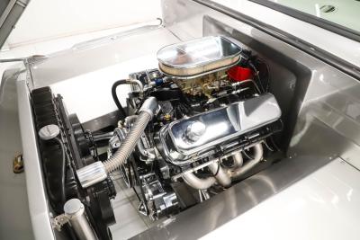 1965 Chevrolet C10 Short Bed