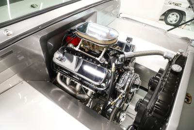 1965 Chevrolet C10 Short Bed