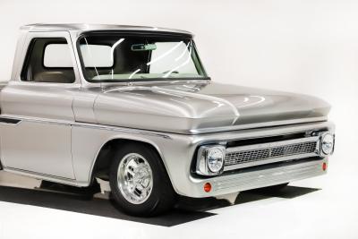 1965 Chevrolet C10 Short Bed