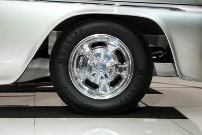 1965 Chevrolet C10 Short Bed