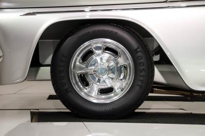 1965 Chevrolet C10 Short Bed