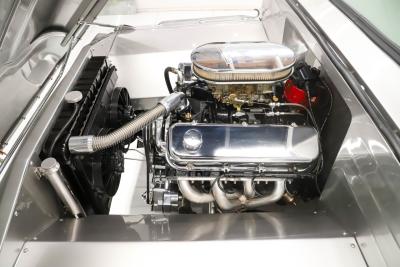 1965 Chevrolet C10 Short Bed