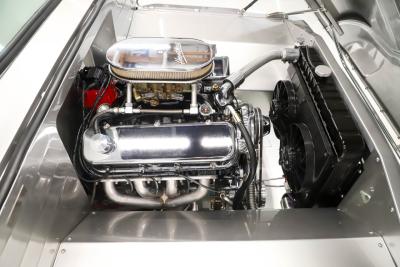 1965 Chevrolet C10 Short Bed