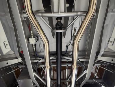 1965 Chevrolet C10 Short Bed