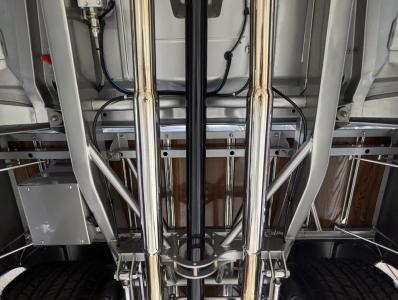 1965 Chevrolet C10 Short Bed