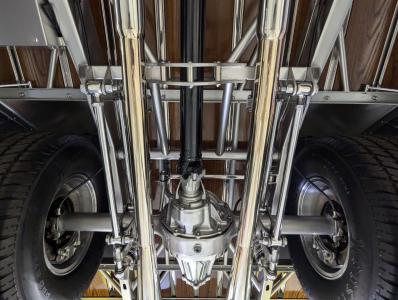 1965 Chevrolet C10 Short Bed