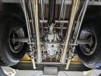 1965 Chevrolet C10 Short Bed