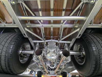 1965 Chevrolet C10 Short Bed