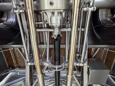 1965 Chevrolet C10 Short Bed