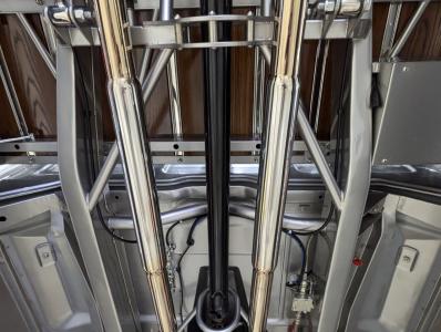 1965 Chevrolet C10 Short Bed