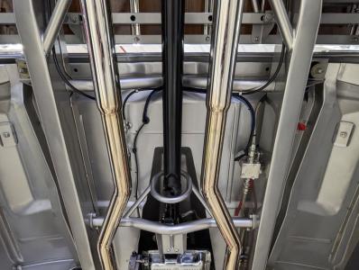 1965 Chevrolet C10 Short Bed