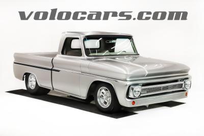 1965 Chevrolet C10 Short Bed