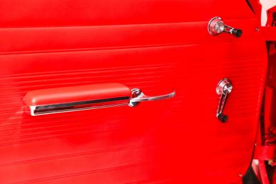 1961 Chevrolet Biscayne Restomod