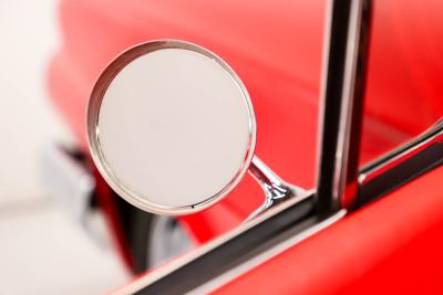 1961 Chevrolet Biscayne Restomod