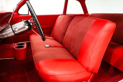 1961 Chevrolet Biscayne Restomod