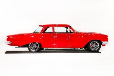 1961 Chevrolet Biscayne Restomod