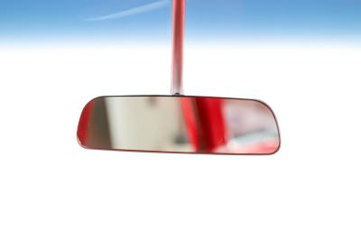 1961 Chevrolet Biscayne Restomod