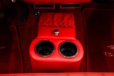 1961 Chevrolet Biscayne Restomod