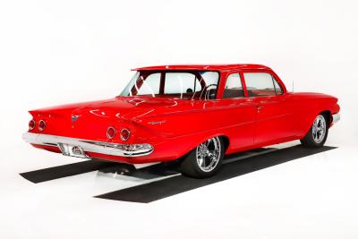 1961 Chevrolet Biscayne Restomod