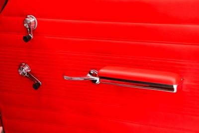 1961 Chevrolet Biscayne Restomod