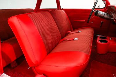 1961 Chevrolet Biscayne Restomod