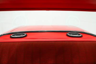 1961 Chevrolet Biscayne Restomod