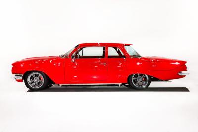 1961 Chevrolet Biscayne Restomod