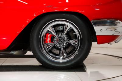 1961 Chevrolet Biscayne Restomod