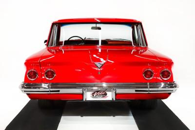1961 Chevrolet Biscayne Restomod