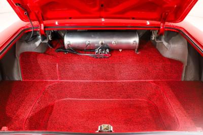 1961 Chevrolet Biscayne Restomod