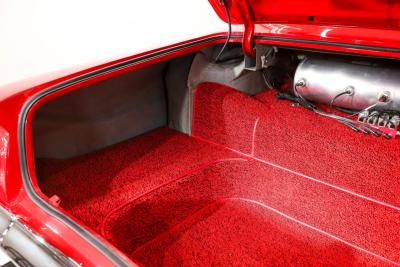 1961 Chevrolet Biscayne Restomod