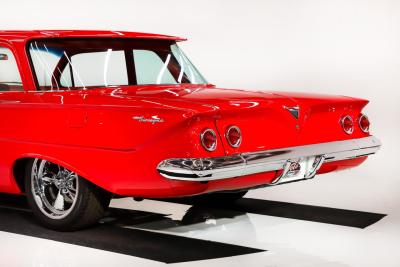 1961 Chevrolet Biscayne Restomod