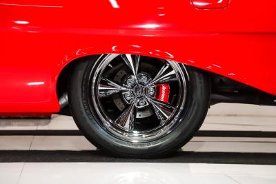 1961 Chevrolet Biscayne Restomod