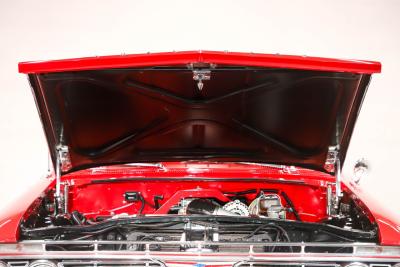 1961 Chevrolet Biscayne Restomod