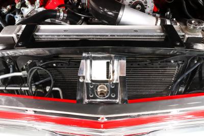 1961 Chevrolet Biscayne Restomod