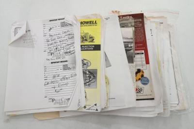 1961 Chevrolet Biscayne Restomod