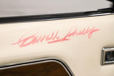 1969 Ford Mustang Shelby Tribute