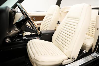 1969 Ford Mustang Shelby Tribute