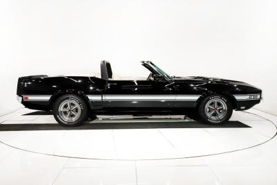 1969 Ford Mustang Shelby Tribute