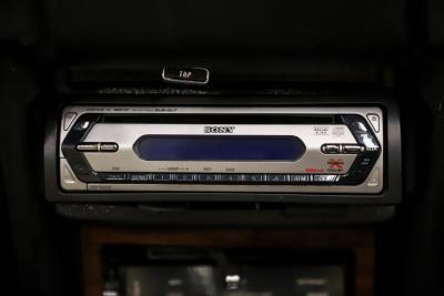 1969 Ford Mustang Shelby Tribute