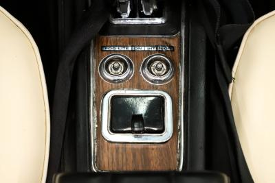 1969 Ford Mustang Shelby Tribute