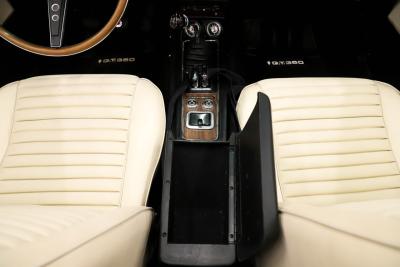 1969 Ford Mustang Shelby Tribute