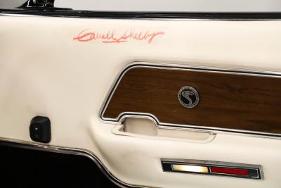 1969 Ford Mustang Shelby Tribute