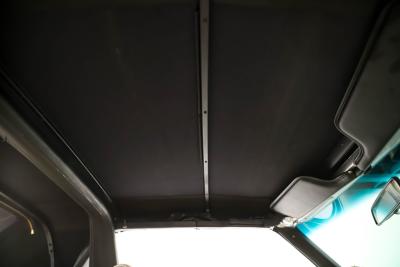 1969 Ford Mustang Shelby Tribute