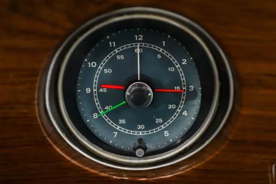 1969 Ford Mustang Shelby Tribute