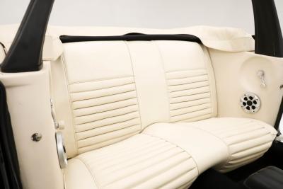 1969 Ford Mustang Shelby Tribute