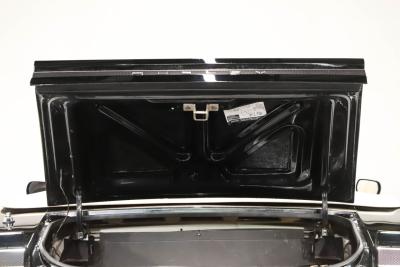 1969 Ford Mustang Shelby Tribute